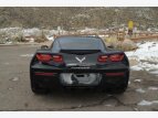 Thumbnail Photo 9 for 2015 Chevrolet Corvette Coupe